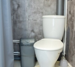 Стандарт для двоих в Придорожный