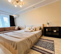 Апартаменты в Resident Ufa (Резидент Уфа) на улице Айская 20