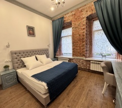 Комфорт в Green place