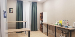 Елабуга: Апартаменты Новый город