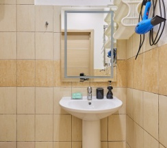 Полулюкс в Поместье