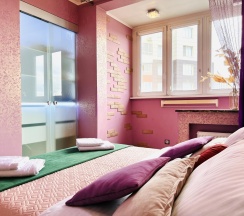 Апартаменты улучшенные ул. Белорусская 9 в Good Sleep Apartments