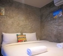 Номер Standard в Laemsai Resort