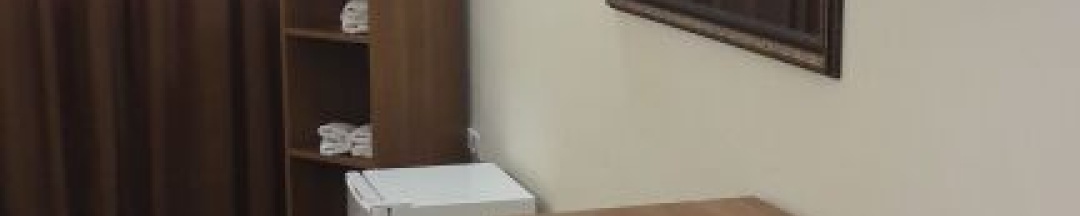 Четырёхместный номер Standard в Sanli Hotel Blue