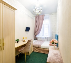 №2 этаж 2 в Piter-loft