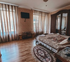 Люкс в Березка