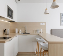 Стандарт (Технопарк) в YES Technopark