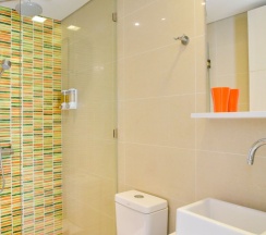 Двухместный Loft люкс c 1 комнатой двуспальная кровать в Cassia Phuket - a brand of Banyan Group