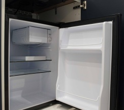 1-комнатные апартаменты студия Хрустальный Лёд в Rasko Home