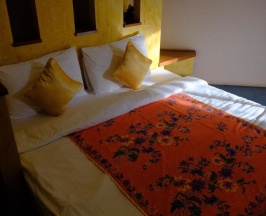 Номер Standard в The Weenee Boutique Resort Hatyai