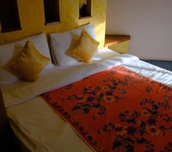 Номер Standard в The Weenee Boutique Resort Hatyai