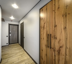 Улучшенный №18 в Портал Апартментс