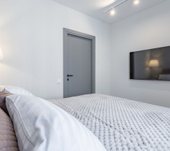 Апарт-отель Attashe Нижний № 6 в Attashe