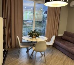 Квартира в Куб_в _Кубе