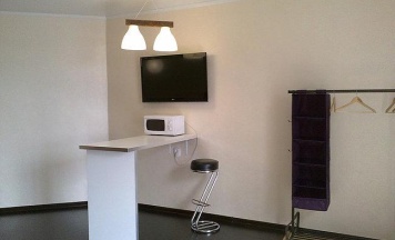 Номер полулюкс с 4 односпальными кроватями в Ива-место вашего отдыха