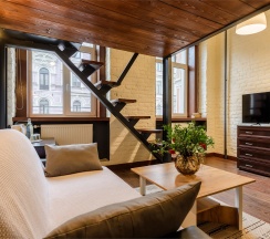 Лофт софт в Nevsky Loft Studio