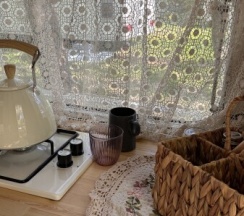 хиппи Tabbert в 1000 звезд