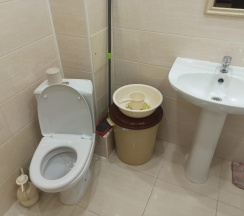 М.Горького 85Б. 1-комн.кв., 10-этаж, 29 в АнтиОтель