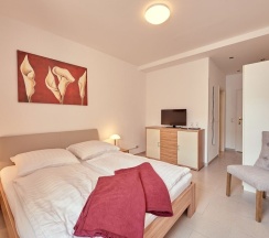 Одноместный номер Comfort с видом на внутренний двор односпальная кровать в Hotel Zur Alten Stadtkellerei Leipzig