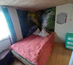 Бунгало в Время счастья