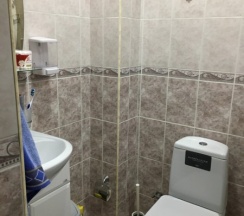 Стандарт с 1 кроватью в Гостевой дом