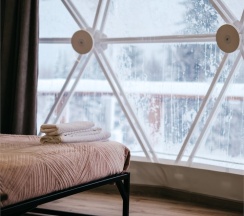 Глэмп в Пижамы