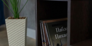 Иркутск: Апартаменты 9 Ночей