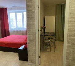 Апартаменты стандарт улица Артёма, 140 в Квартирное бюро