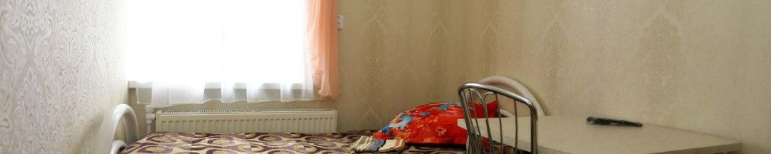 1-местный номер эконом в Уют