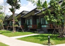 Двухместный номер Deluxe двуспальная кровать в Family House Zen Boutique Resort