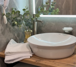 Семейная студия (4 чел) в Петровский парк Syncotel