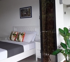Апартаменты Deluxe в East Horizon Self-Catering
