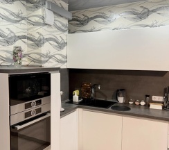 Апартаменты в Квартира Двухкомнатная в центре Минска на сутки/недели/месяцы 2 лоджии