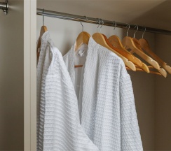 Апартаменты с видом на море в Moris