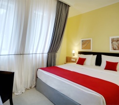 Представительский люкс в Golden Tulip