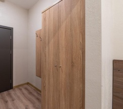 2-местный номер комфорт улучшенный в Xenia city hotel