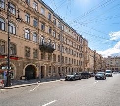 Номер стандарт с 1 двуспальной кроватью в Boho Botanica Hotel
