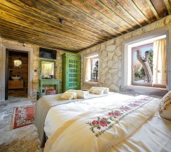 Номер Standard c 1 комнатой в Aysel Inn House