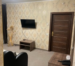 Люкс 2 этаж 206 в CityHotel