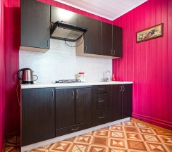 Коттедж Pink 2 в MB Resort