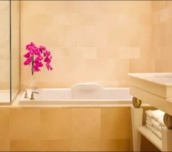 Двухместный Tower Suite Wynn (двуспальная кровать) в Encore at Wynn Las Vegas