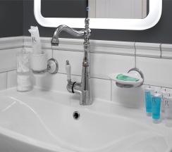 Двухместный Delux с балконом в Резиденция Булгакова