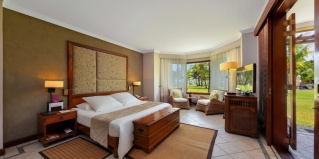Маврикий: Курортный отель Dinarobin Beachcomber Golf Resort & Spa