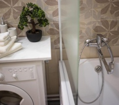 Апартаменты стандарт в Москва