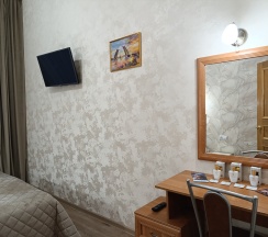Квартира в Апартаменты на Садовая улица, 32/1