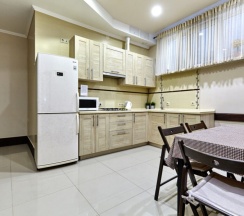 Трехместный Стандарт с кухней #7 в Villa Decor