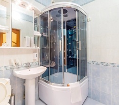 Полулюкс в Аист