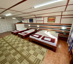 Семейная студия в Луч