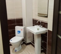 Квартира в Апартаменты на ул. Толстого, 180Б