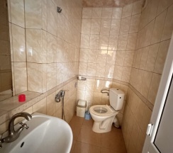 Улучшенный четырехместный номер в Изабелла